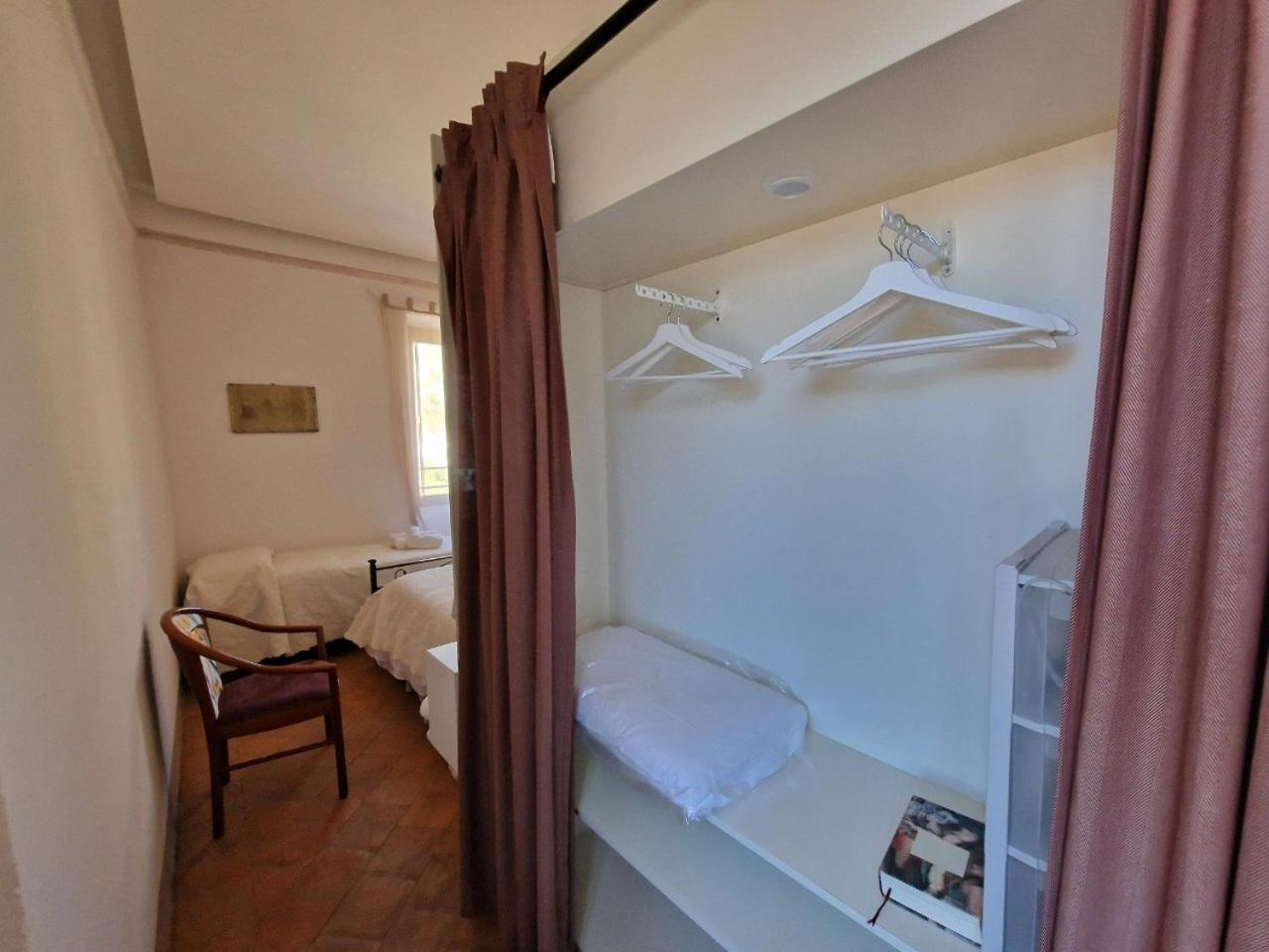 Bed and Breakfast Palazzo Palitti Roio Exterior foto